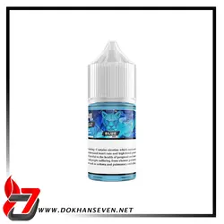 مشخصات، قیمت و خرید سالت بلوبری رزبری یخ کمپانی دکتر ویپ | Dr Vapes Salt – Blue Ice