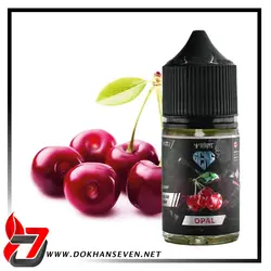 مشخصات، قیمت و خرید سالت سری جم- گیلاس- کمپانی دکتر ویپ | Dr Vapes Salt – Gem Series – Opal
