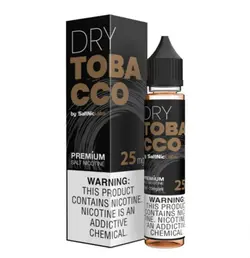 سالت نیکوتین تنباکو خشک ویگاد VGOD SaltNic Dry Tobacco