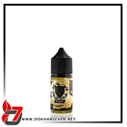 مشخصات، قیمت و خرید سالت وانیل کاستارد کمپانی دکتر ویپ | Dr Vapes salt- Black Custard