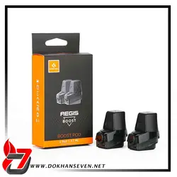 کارتریج گیک ویپ ایجیس بوست | GEEKVAPE AEGIS BOOST POD