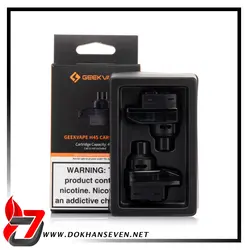 کارتریج گیک ویپ اچ45 | GEEKVAPE H45 CARTRIDGE