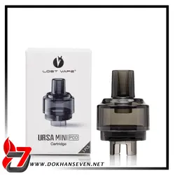 کارتریج لاست ویپ اورسا مینی | LOST VAPE URSA MINI POD