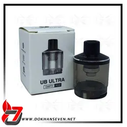 کارتریج لاست ویپ یو‌ بی اولترا | LOST VAPE UB ULTRA CARTRIDGE