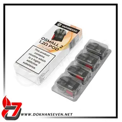 کارتریج ویپرسو اسمال 2 | VAPORESSO OSMALL 2 POD
