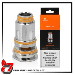 کویل گیک ویپ سری پی | GEEKVAPE P Series COIL