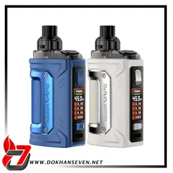 ویپ پاد اچ 45 گیک ویپ GEEKVAPE H45