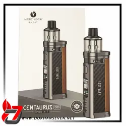 ویپ پاد لاست ویپ سنتاروس کیو LOST VAPE CENTAURUS Q80