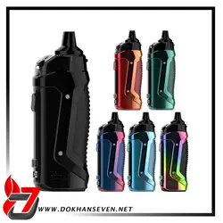 ویپ‌پاد گیک ویپ ایجیس بوست GEEKVAPE B60 AEGIS BOOST 2