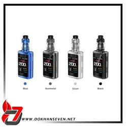 ویپ گیک ویپ زد GEEKVAPE Z200 KIT 200