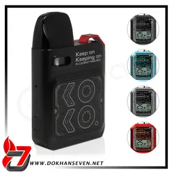 پاد کالیبرن جی کی ۳ کمپانی یوول | UWELL CALIBURN GK3 25W POD SYSTEM