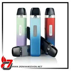 پاد ماد ساندر کیو کمپانی گیک ویپ | Geekvape SONDER Q 20W POD Kit