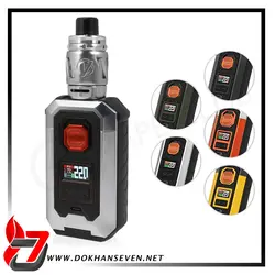 ویپ آرمور مکس ویپرسو Vaporesso Armour Max 220W