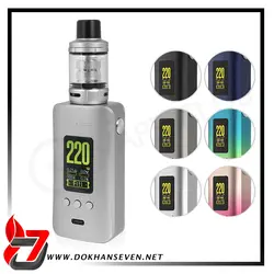 ویپ جن 200 ویپرسو Vaporesso Gen 200