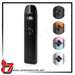 پاد سیستم کالیبرن اکسپلورر کمپانی یوول | UWELL CALIBURN EXPLORER 30W POD SYSTEM