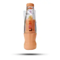 بالم لب فانتزی طرح نوشابه
