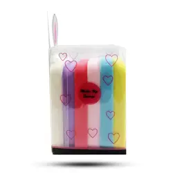 پد پنکک بیوتی بسته 6 عددی