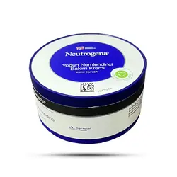 کرم مرطوب کننده قوی نوتروژینا حاوی گلیسیرین مناسب پوست خشک 300 میل
