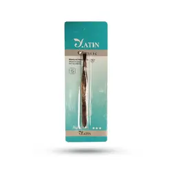 موچین ابرو طلایی Yatin اورجینال