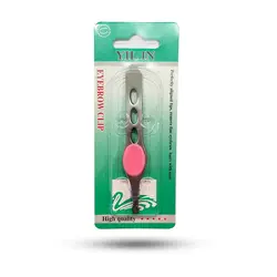 موچین ابرو مدل انبری