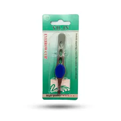 موچین ابرو مدل انبری