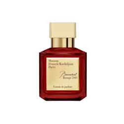 باکارات رژ قرمز