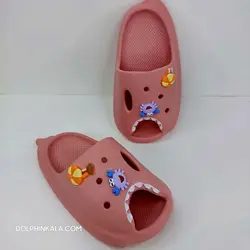 صندل بچه گانه مدل خرچنگ