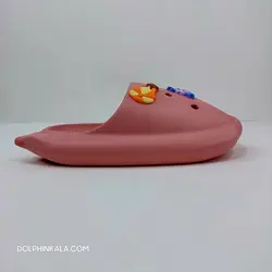 صندل بچه گانه مدل خرچنگ