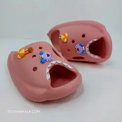 صندل بچه گانه مدل خرچنگ