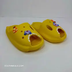 صندل بچه گانه مدل خرچنگ