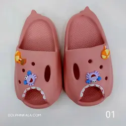 صندل بچه گانه مدل خرچنگ