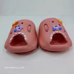 صندل بچه گانه مدل خرچنگ