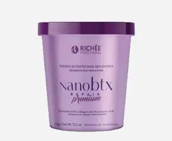 نانو بوتاکس پرمیوم ریچیRichee Nano Botox Premium