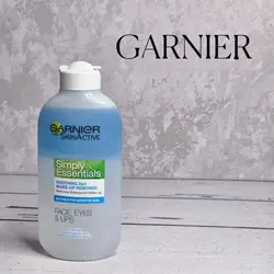 محلول پاک کننده پوست حساس میسلار واتر گارنیر(گارنیه)