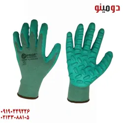 دستکش ضد ارتعاش مدل L8000