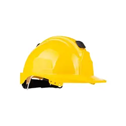 کلاه ایمنی E-90X پرشین سیفتی (عایق برق)