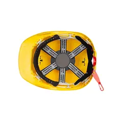 کلاه ایمنی E-90X پرشین سیفتی (عایق برق)