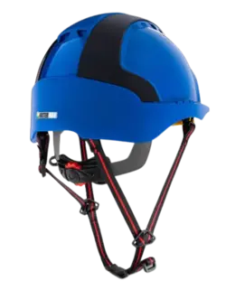 کلاه ایمنی کار در ارتفاع هترمن مدل Mk8S