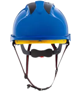 کلاه ایمنی کار در ارتفاع هترمن مدل Mk8S