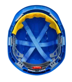 کلاه ایمنی کار در ارتفاع هترمن مدل Mk8S