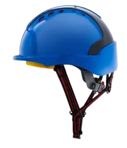 کلاه ایمنی کار در ارتفاع هترمن مدل Mk8S
