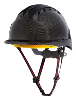 کلاه ایمنی کار در ارتفاع هترمن مدل Mk8S