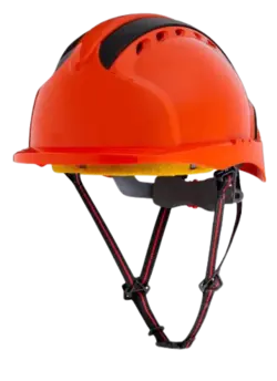 کلاه ایمنی کار در ارتفاع هترمن مدل Mk8S