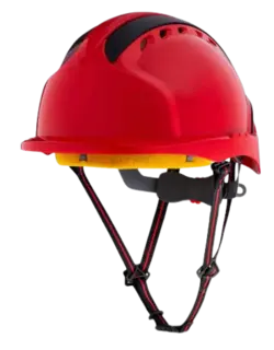 کلاه ایمنی کار در ارتفاع هترمن مدل Mk8S