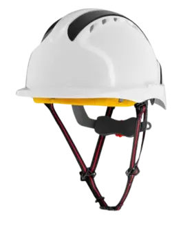 کلاه ایمنی کار در ارتفاع هترمن مدل Mk8S