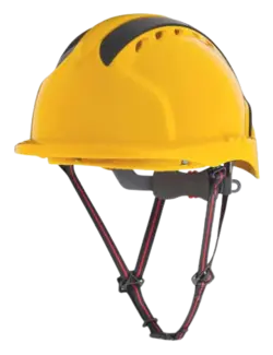 کلاه ایمنی کار در ارتفاع هترمن مدل Mk8S