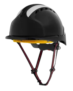 کلاه ایمنی کار در ارتفاع هترمن مدل Mk8S