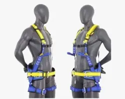 کمربند پاراشوتی برند PROTECT مدل P-60