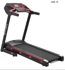 تردمیل برند تاپ فیت –  کد ۰۵پرقدرتTOP FIT