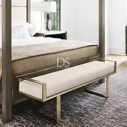 صندلی نیمکت henry